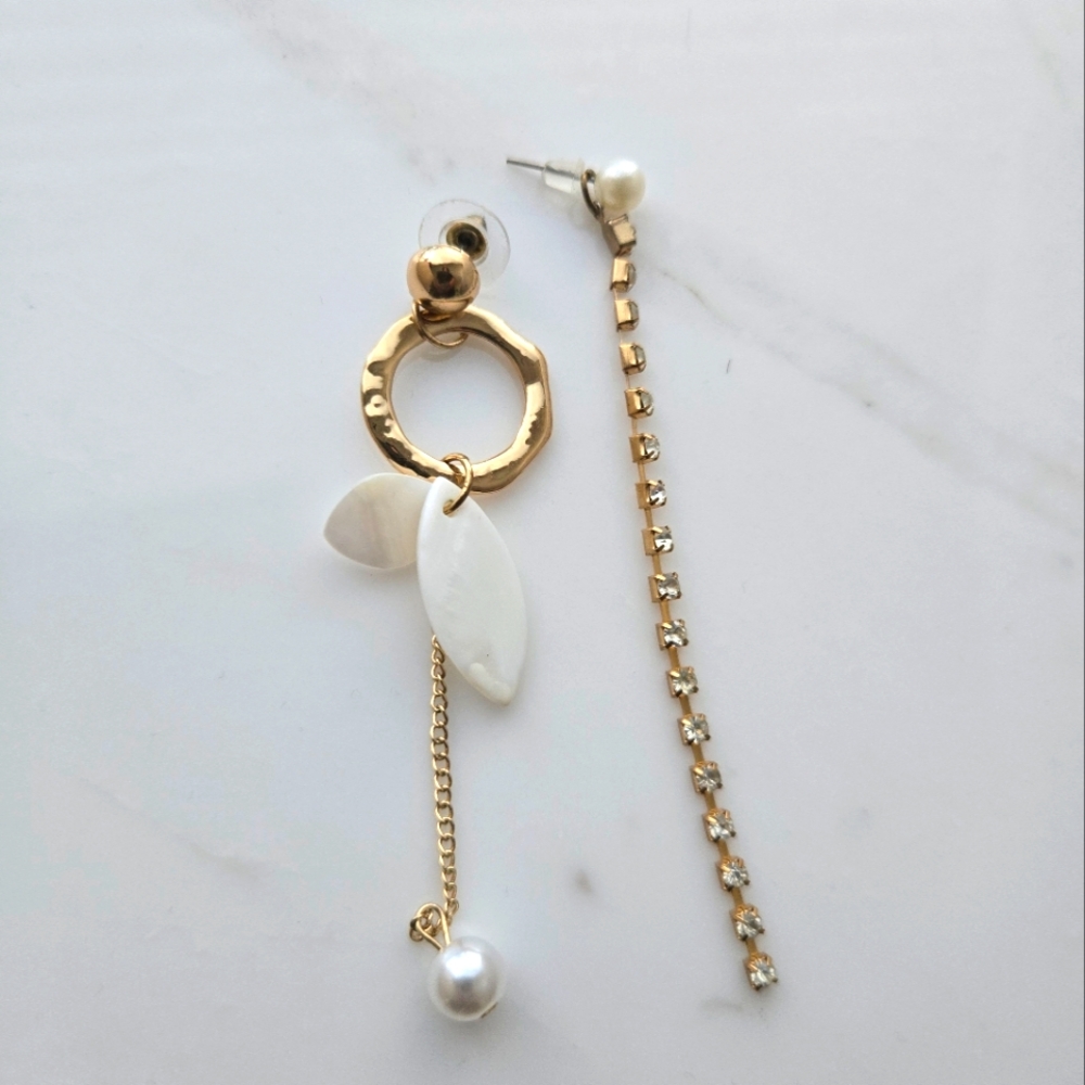 Vintage Earrings